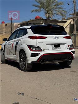 هيونداي كونا